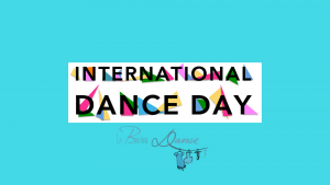 Journée Internationale de la Danse